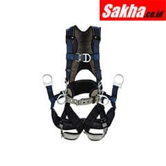 3M DBI-SALA 1140066 Climbing Harness