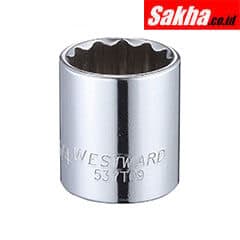 WESTWARD 53YT09 Socket