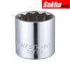 WESTWARD 53YT12 Socket