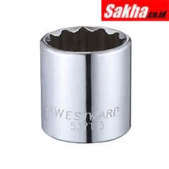 WESTWARD 53YT13 Socket