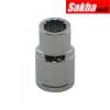 WESTWARD 10E208 Socket