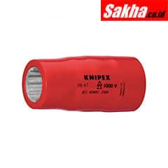 KNIPEX 98 47 1 1-16 Socket