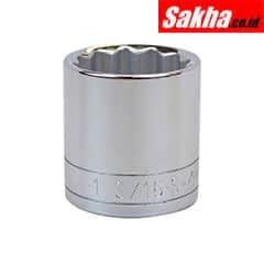 SK PROFESSIONAL TOOLS 40138 Socket