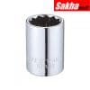 WESTWARD 53YU50 Socket