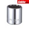 WESTWARD 53YU58 Socket