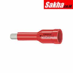 KNIPEX 98 49 08 Insulated Socket