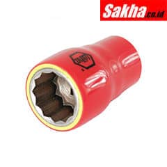 WIHA TOOLS 31609 Insulated Socket