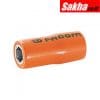 FACOM FM-R 10AVSE Insulated Socket