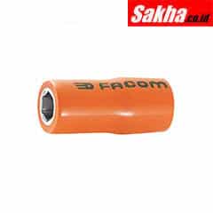 FACOM FM-R 8AVSE Insulated Socket