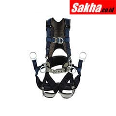 3M DBI-SALA 1140069 Climbing Harness