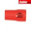 WIHA TOOLS 31506 Insulated Socket