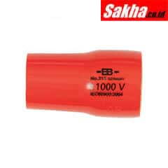 WIHA TOOLS 31507 Insulated Socket