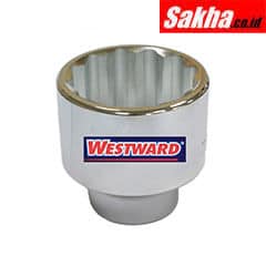 WESTWARD 45J241 Socket