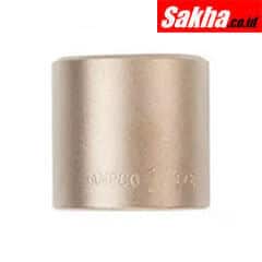 AMPCO SS-1D38MM Socket