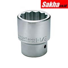 WRIGHT TOOL 8134 Socket