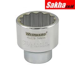 WESTWARD 45J229 Socket