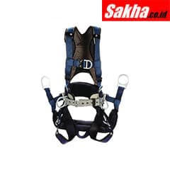 3M DBI-SALA 1140090 Climbing Harness