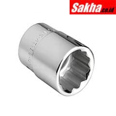 SK PROFESSIONAL TOOLS 47124 Socket