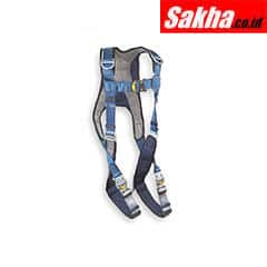 3M DBI-SALA 1108754 Full Body Harness