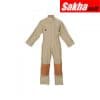 FIRE-DEX FS1C0073 Turnout Coverall
