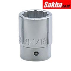 WRIGHT TOOL 6134 Socket