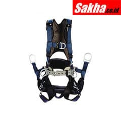 3M DBI-SALA 1140092 Climbing Harness