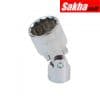 SK PROFESSIONAL TOOLS 40569 Flex Socket