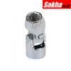 SK PROFESSIONAL TOOLS 40662 Flex Socket