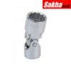 SK PROFESSIONAL TOOLS 40670 Flex Socket