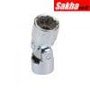 SK PROFESSIONAL TOOLS 40668 Flex Socket