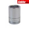 SK PROFESSIONAL TOOLS 40319 Socket