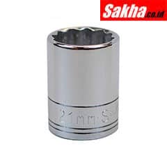 SK PROFESSIONAL TOOLS 40321 Socket