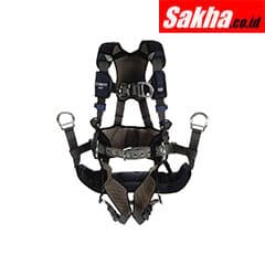 3M DBI-SALA 1140168 Climbing Harness