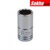 SK PROFESSIONAL TOOLS 43707 Socket