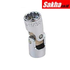 SK PROFESSIONAL TOOLS 43611 Flex Socket