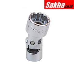 SK PROFESSIONAL TOOLS 43614 Flex Socket