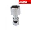 SK PROFESSIONAL TOOLS 43618 Flex Socket