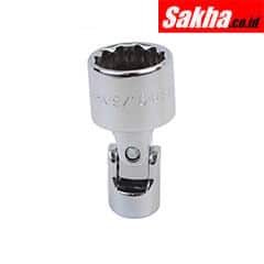 SK PROFESSIONAL TOOLS 43618 Flex Socket