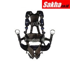 3M DBI-SALA 1140170 Climbing Harness
