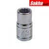 SK PROFESSIONAL TOOLS 43909 Socket