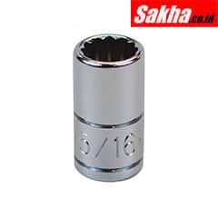 SK PROFESSIONAL TOOLS 43910 Socket