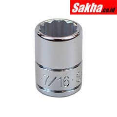 SK PROFESSIONAL TOOLS 43914 Socket