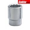 WRIGHT TOOL 61-23MM Socket