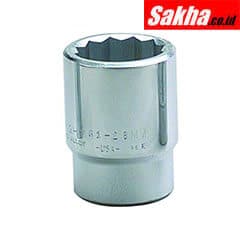 WRIGHT TOOL 61-38MM Socket