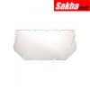 MSA 10115841 Visor Polycarbonate Clear