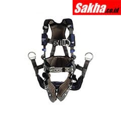 3M DBI-SALA 1140192 Climbing Harness