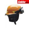 BULLARD URXOR Fire Rescue Helmet