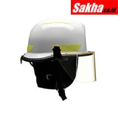 BULLARD URXWHR330 Fire Rescue Helmet