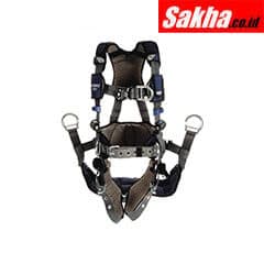 3M DBI-SALA 1140196 Climbing Harness