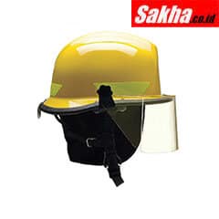 BULLARD URXYLR330 Fire Rescue Helmet